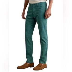 Adriano Goldschmied AG Pants Green Label Performance Trouser 38